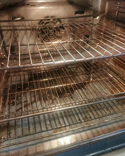 Shine Right Oven &amp; Domestic Cleaning photo 1