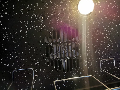 Shine Right Oven &amp; Domestic Cleaning photo 5