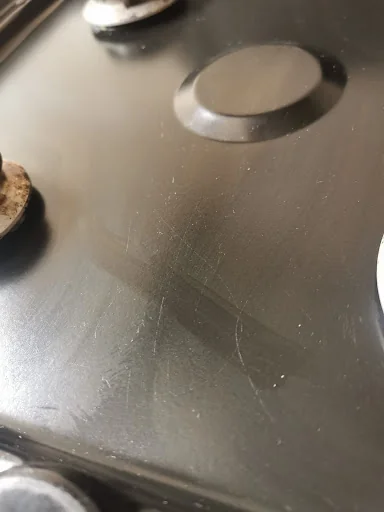 Shine Right Oven &amp; Domestic Cleaning photo 6