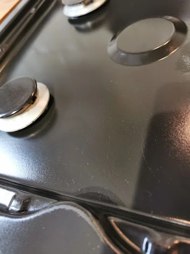 Shine Right Oven &amp; Domestic Cleaning photo 7