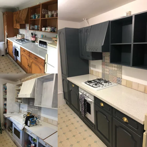 Detailed Painting &amp; Decorating photo 1