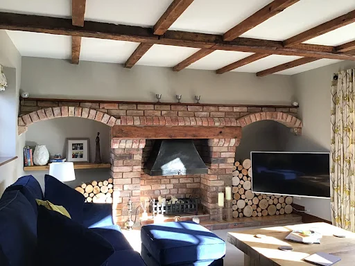 Detailed Painting &amp; Decorating photo 3