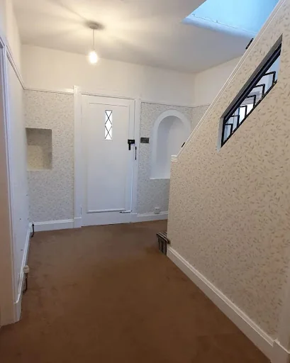 Detailed Painting &amp; Decorating photo 6