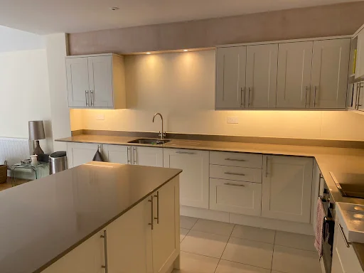 Bayliss &amp; Higgs Electrical Ltd photo 4