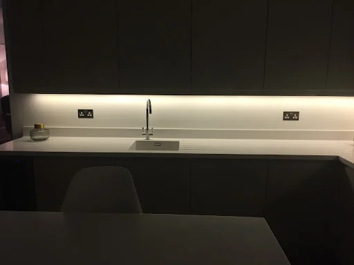 Bayliss &amp; Higgs Electrical Ltd photo 6