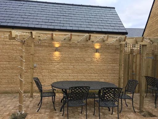 Bayliss &amp; Higgs Electrical Ltd photo 7