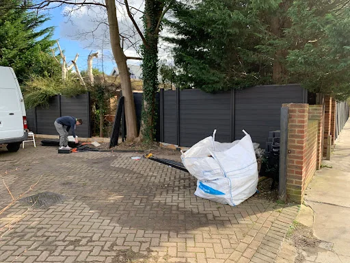 Dc Master Fencing Ltd photo 4