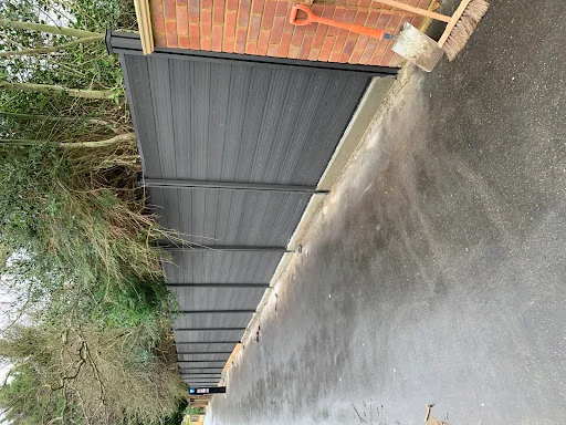 Dc Master Fencing Ltd photo 8