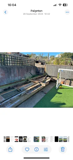 OAD Brickwork photo 1