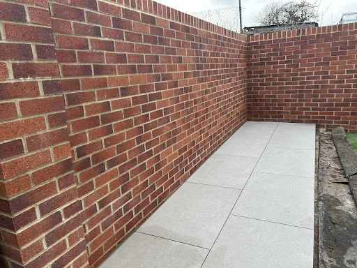 OAD Brickwork photo 2