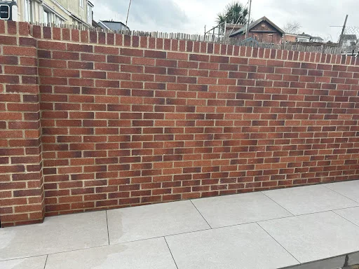 OAD Brickwork photo 4