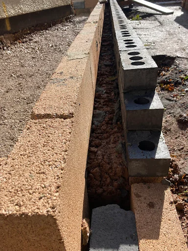 OAD Brickwork photo 5