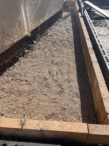 OAD Brickwork photo 6