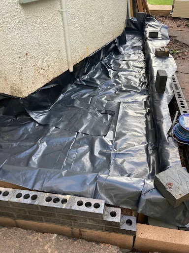 OAD Brickwork photo 7