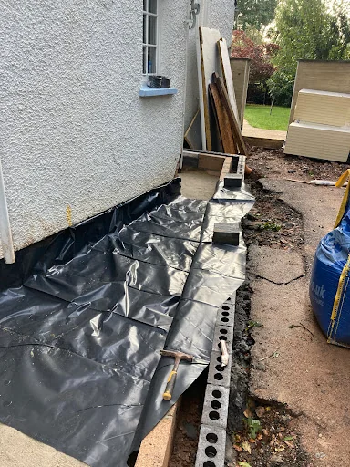 OAD Brickwork photo 8