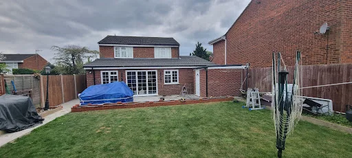 Flori Brickwork photo 1