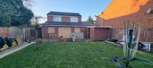 Flori Brickwork photo 3