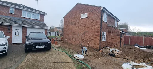 Flori Brickwork photo 4