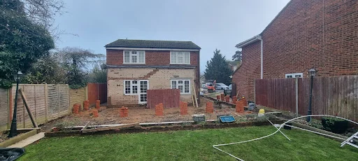 Flori Brickwork photo 5