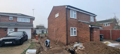 Flori Brickwork photo 6