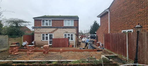 Flori Brickwork photo 7