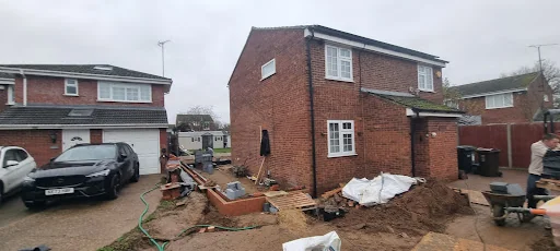 Flori Brickwork photo 8