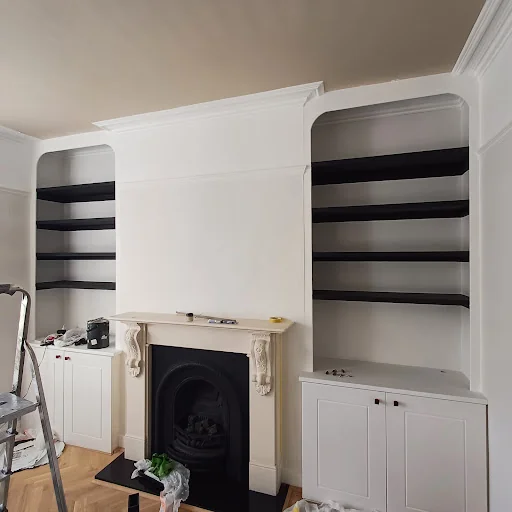 M&amp;H Painters photo 3