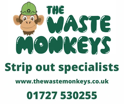 The Waste Monkeys Ltd photo 2