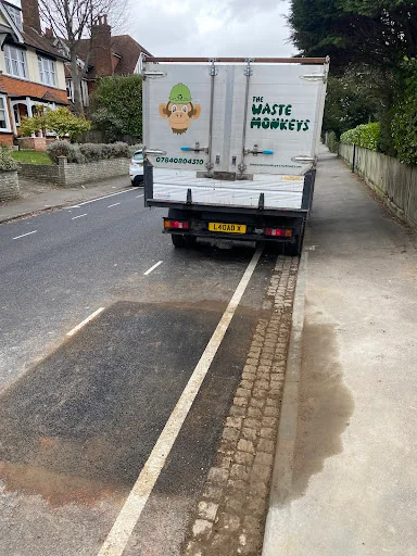 The Waste Monkeys Ltd photo 3