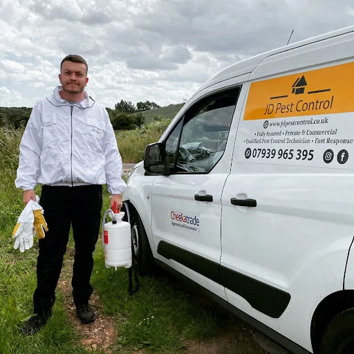 Joe Day Pest Control photo 1