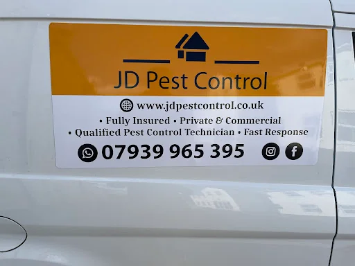 Joe Day Pest Control photo 6