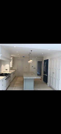 L.b. Building Contractors Ltd photo 1