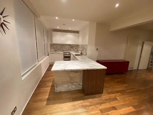 L.b. Building Contractors Ltd photo 4