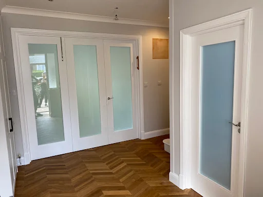 L.b. Building Contractors Ltd photo 8