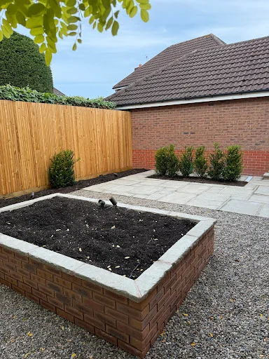 Warwickshire Building &amp; Construction Ltd photo 1