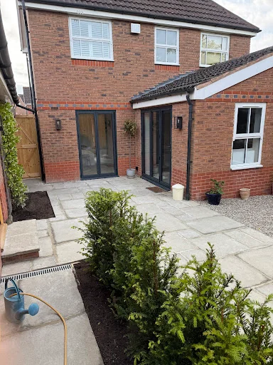 Warwickshire Building &amp; Construction Ltd photo 2