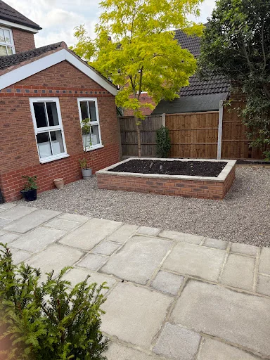 Warwickshire Building &amp; Construction Ltd photo 3