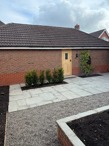 Warwickshire Building &amp; Construction Ltd photo 4