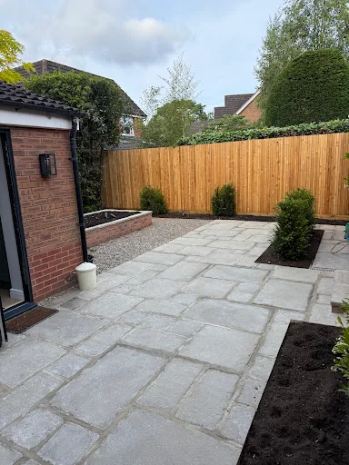 Warwickshire Building &amp; Construction Ltd photo 5