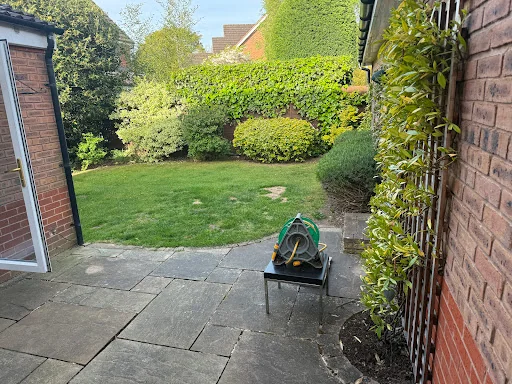 Warwickshire Building &amp; Construction Ltd photo 6