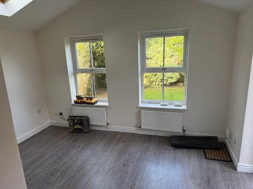 Warwickshire Building &amp; Construction Ltd photo 8