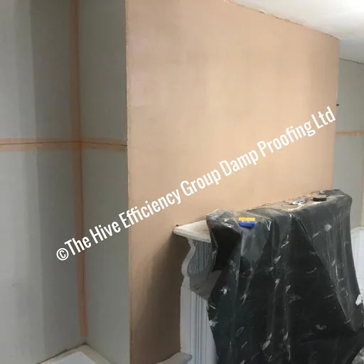 The Hive Efficiency Group Damp Proofing Limited photo 3