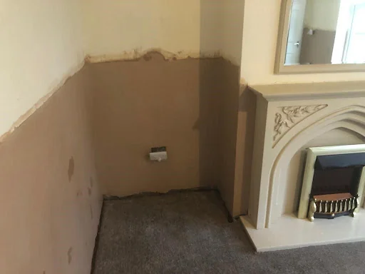 The Hive Efficiency Group Damp Proofing Limited photo 8