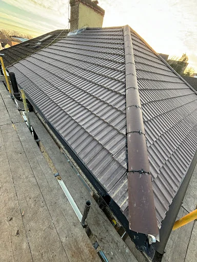 Nightingale Roofing photo 1