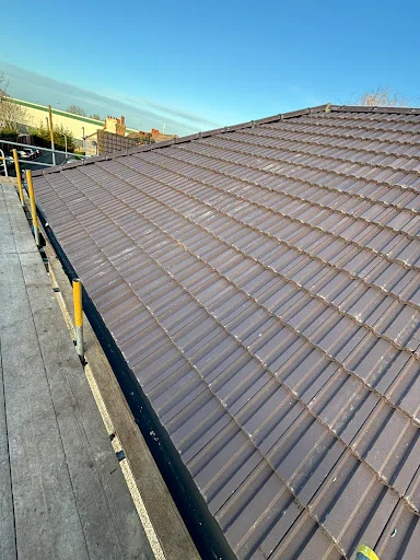 Nightingale Roofing photo 2