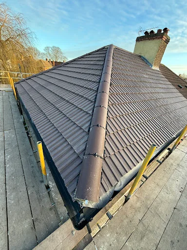 Nightingale Roofing photo 4