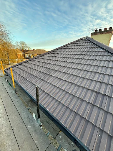 Nightingale Roofing photo 5