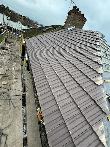 Nightingale Roofing photo 6
