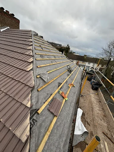 Nightingale Roofing photo 7