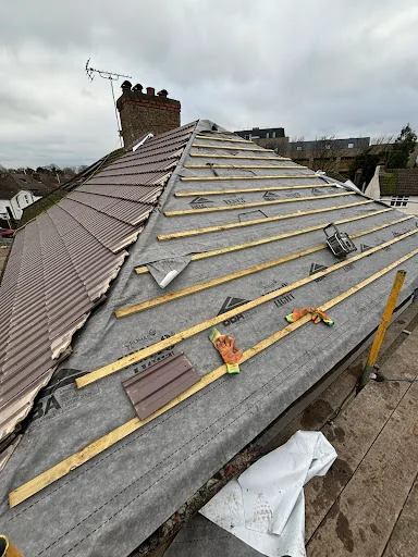 Nightingale Roofing photo 8